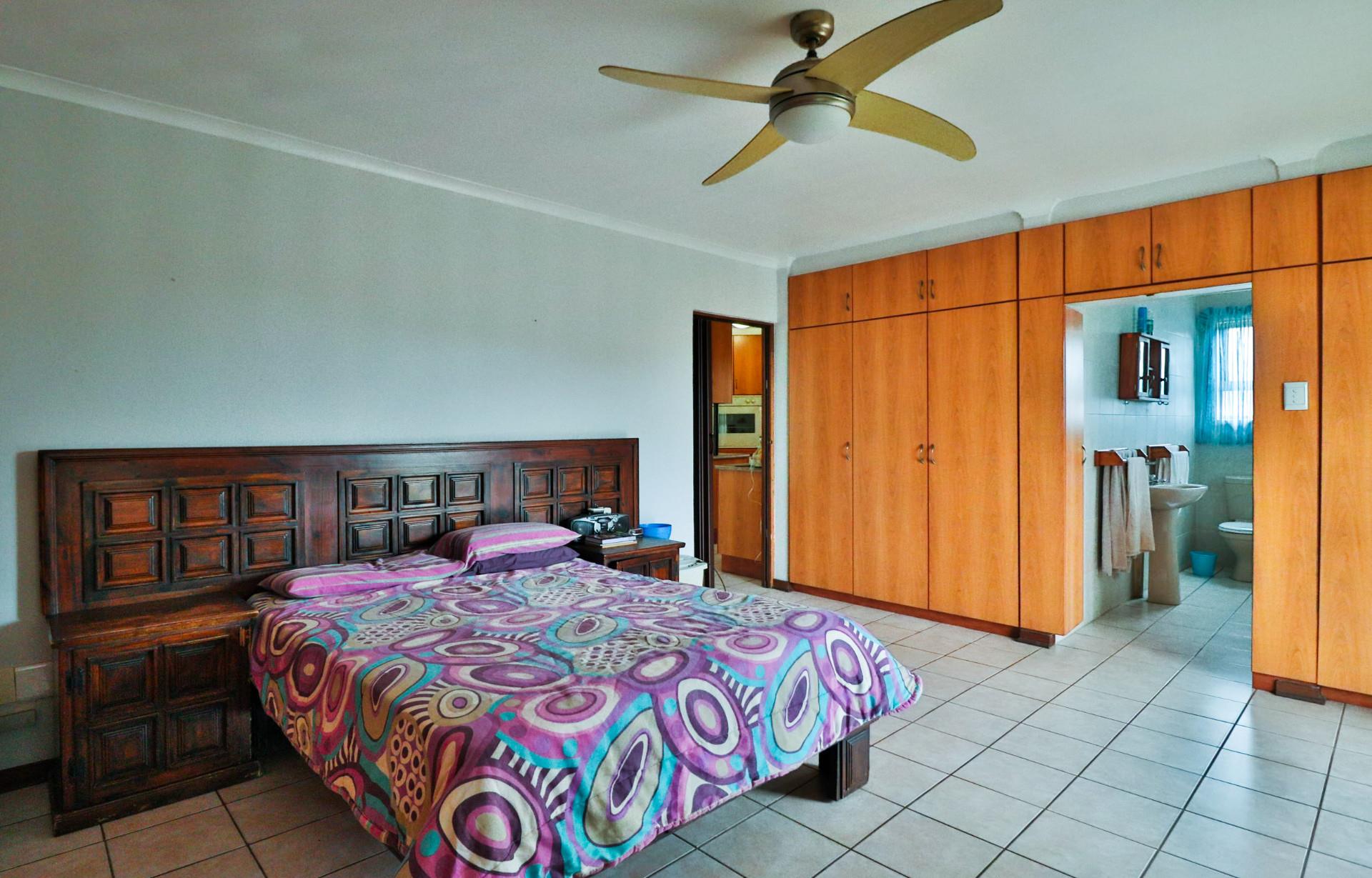 3 Bedroom House Brighton Beach