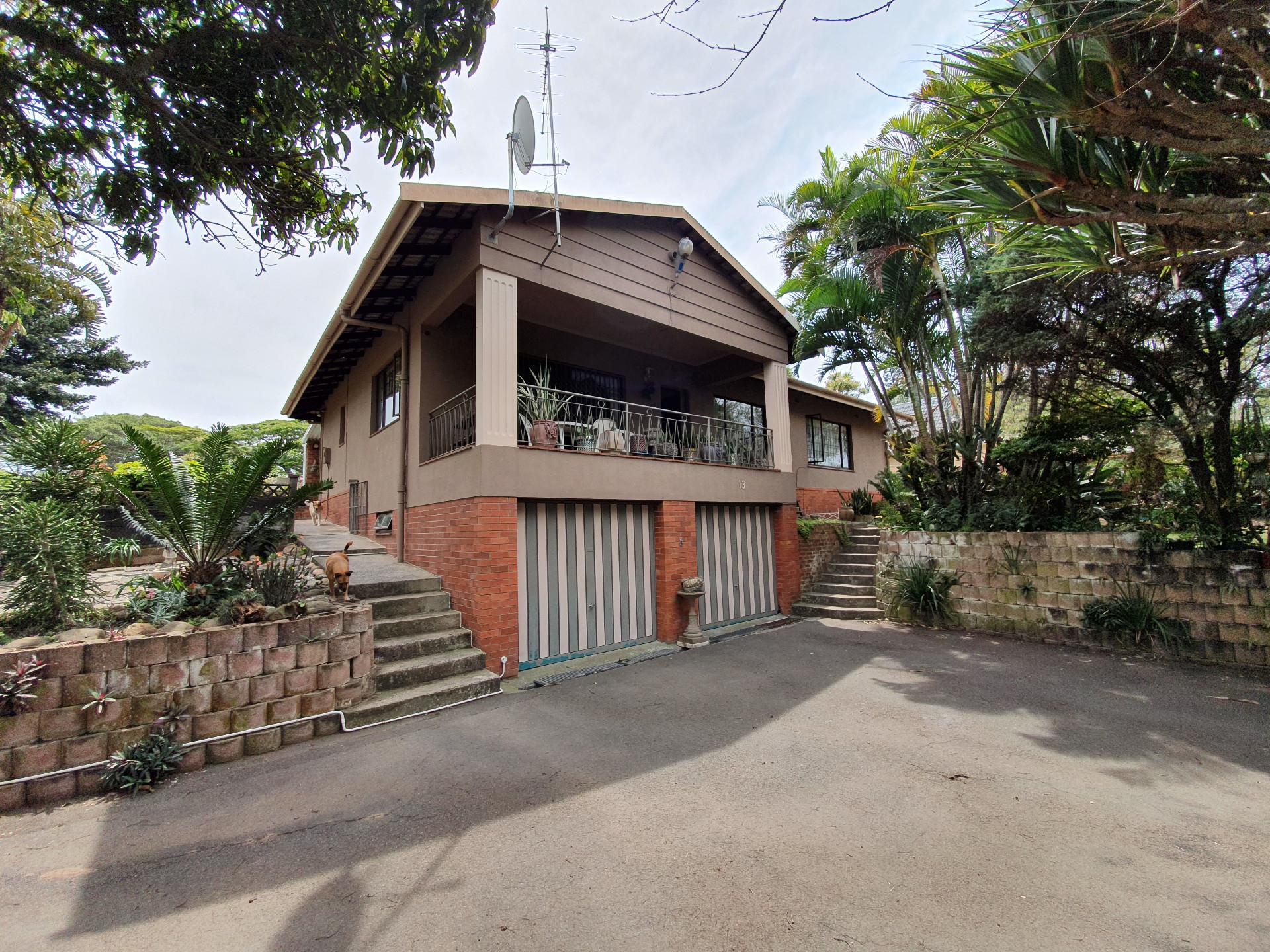 Property for sale in Yellowwood Park RE/MAX™ of Southern Africa