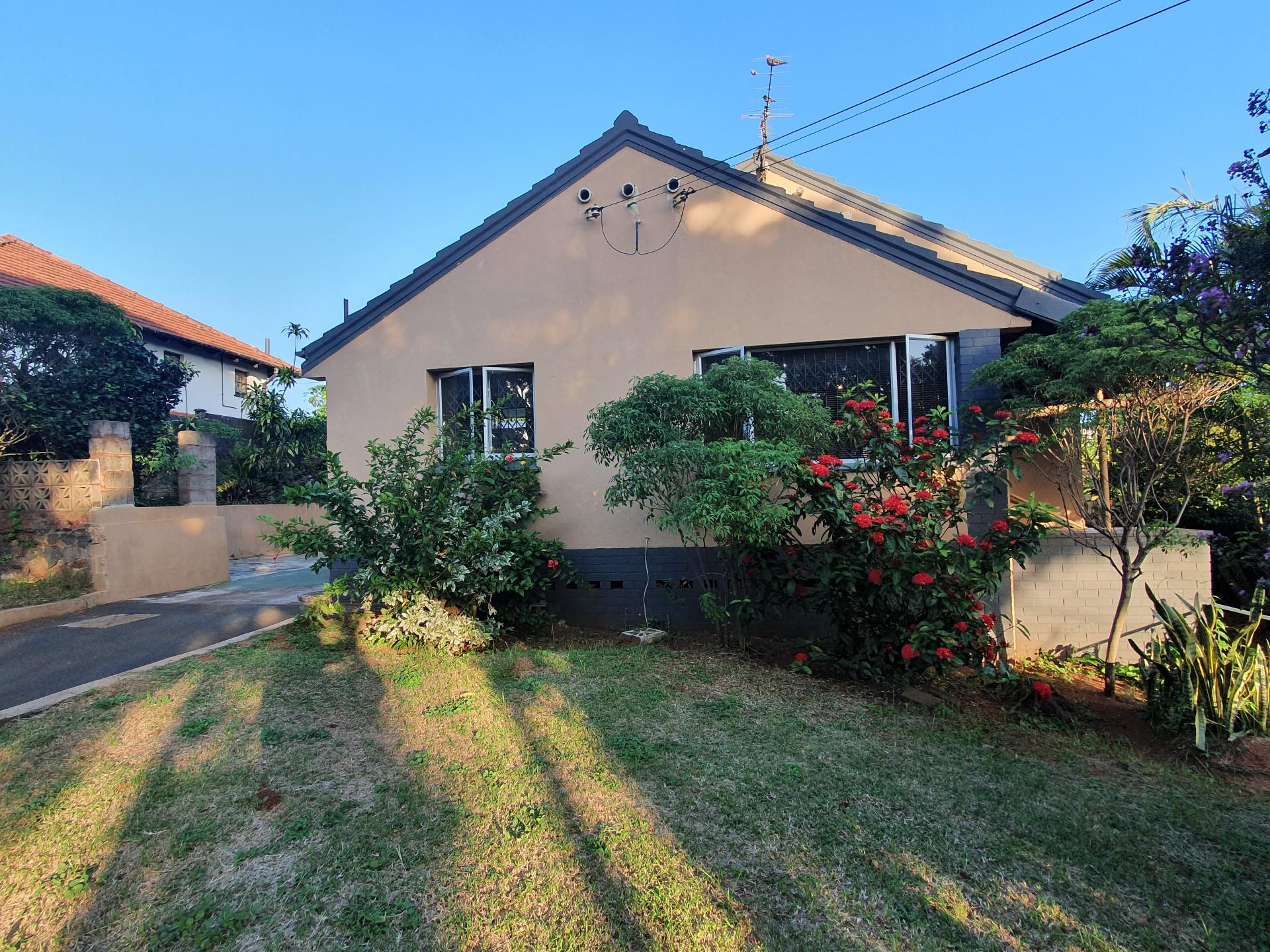 Property and houses for sale in Woodlands, Durban RE/MAX™