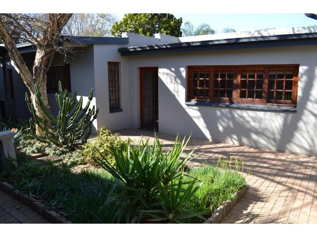 Property and Houses To Rent in Hatfield, Pretoria | RE/MAX