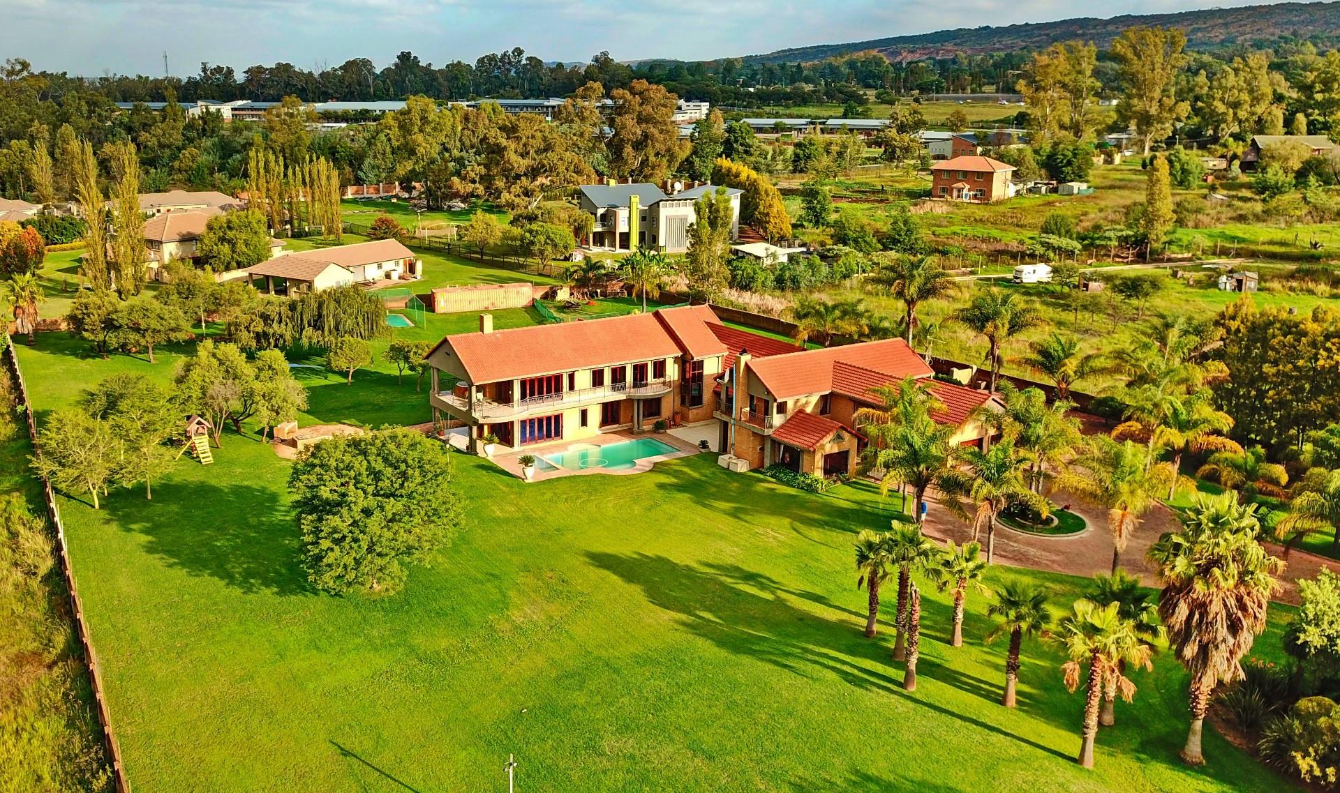 Property and houses for sale in Tyger Valley, Pretoria RE/MAX