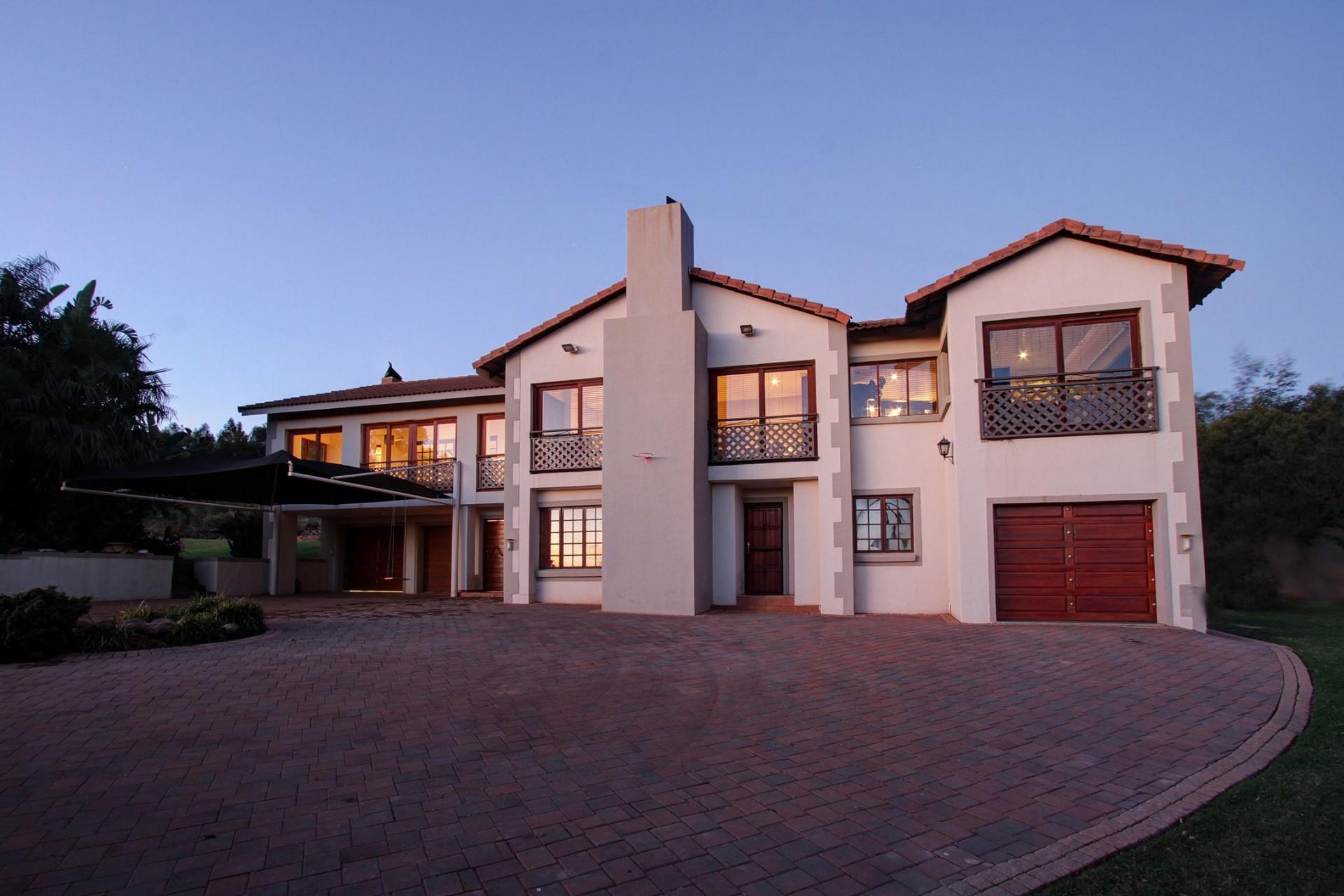 Property for sale in Grootfontein Country Estates RE/MAX™ of Southern