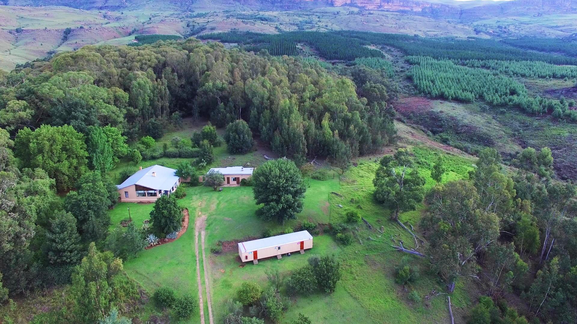 Property for sale in Mooi River RE/MAX™ of Southern Africa