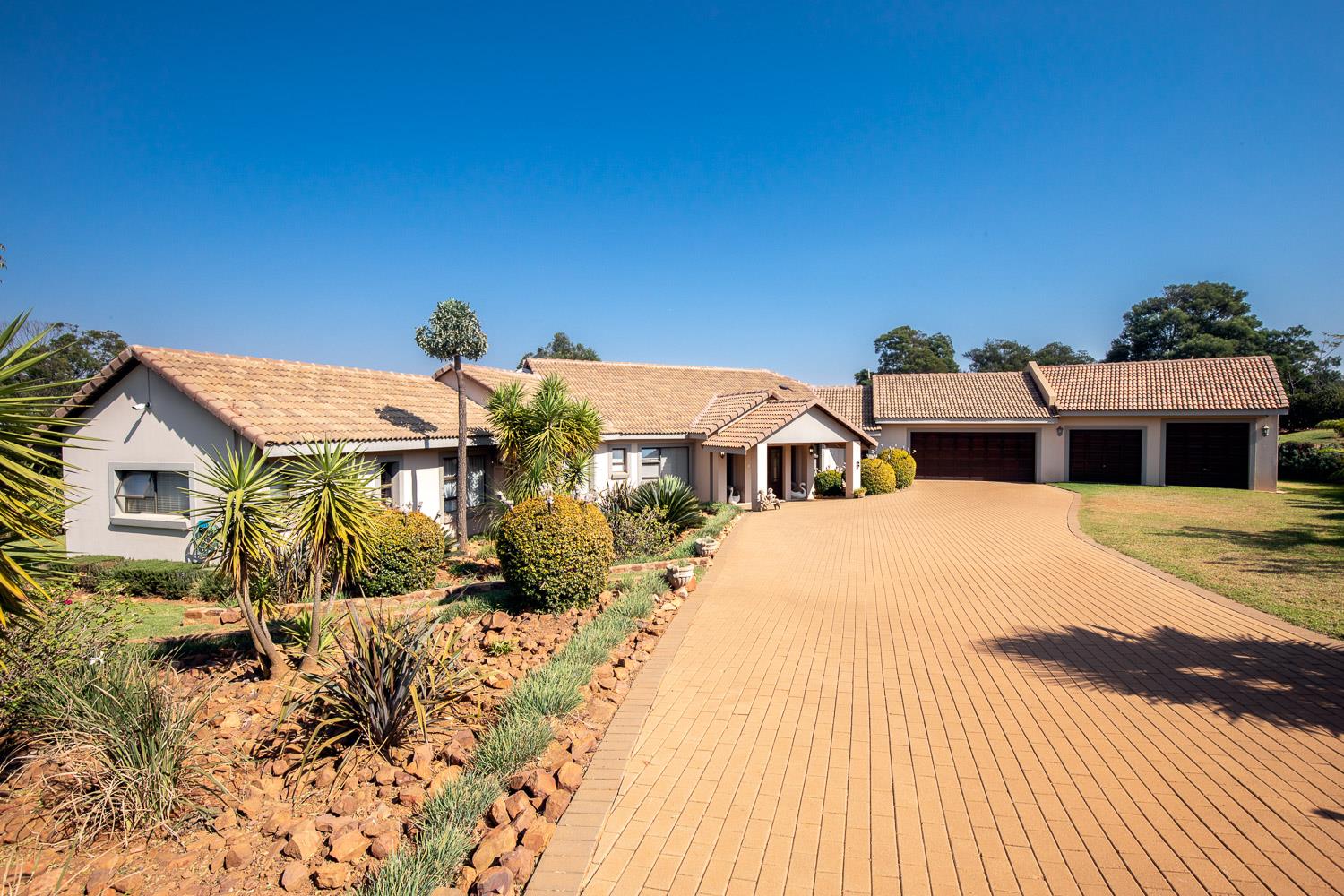 Property for sale in Grootfontein Country Estates RE/MAX™ of Southern