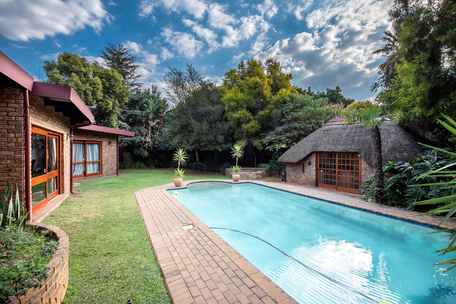 Property and houses for sale in Newlands, Pretoria RE/MAX