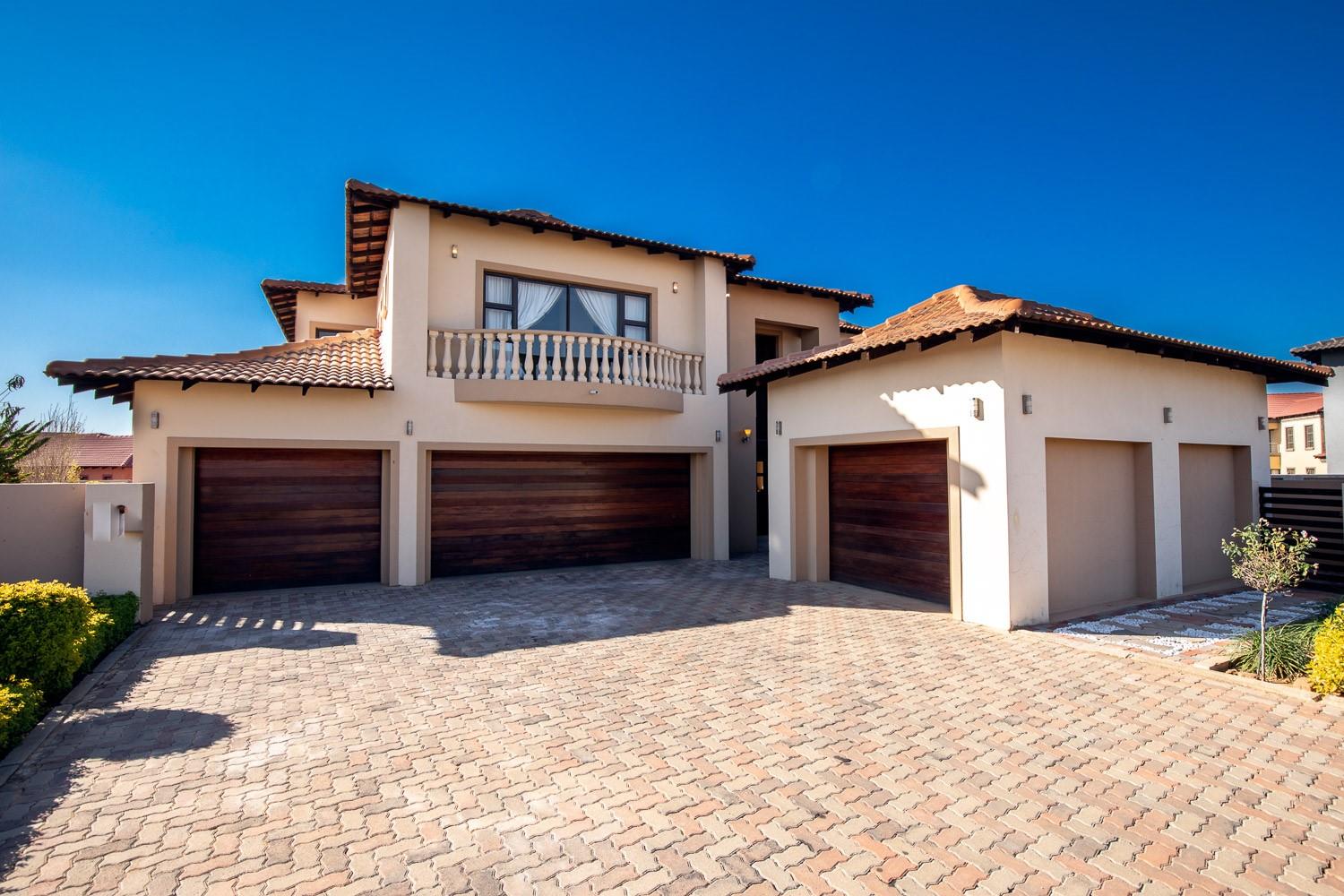 Property for sale in Savannah Country Estate RE/MAX™ of Southern Africa