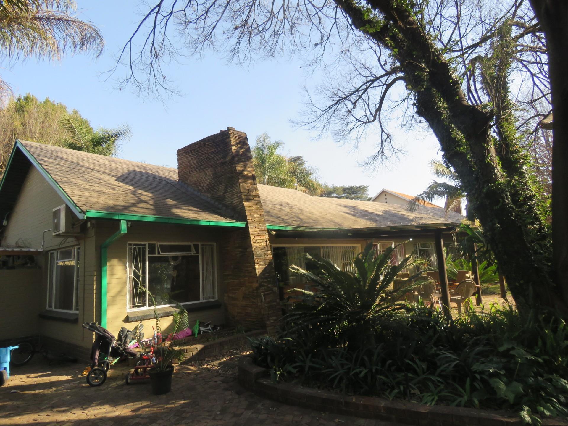 Property and houses for sale in Queenswood, Pretoria RE/MAX™