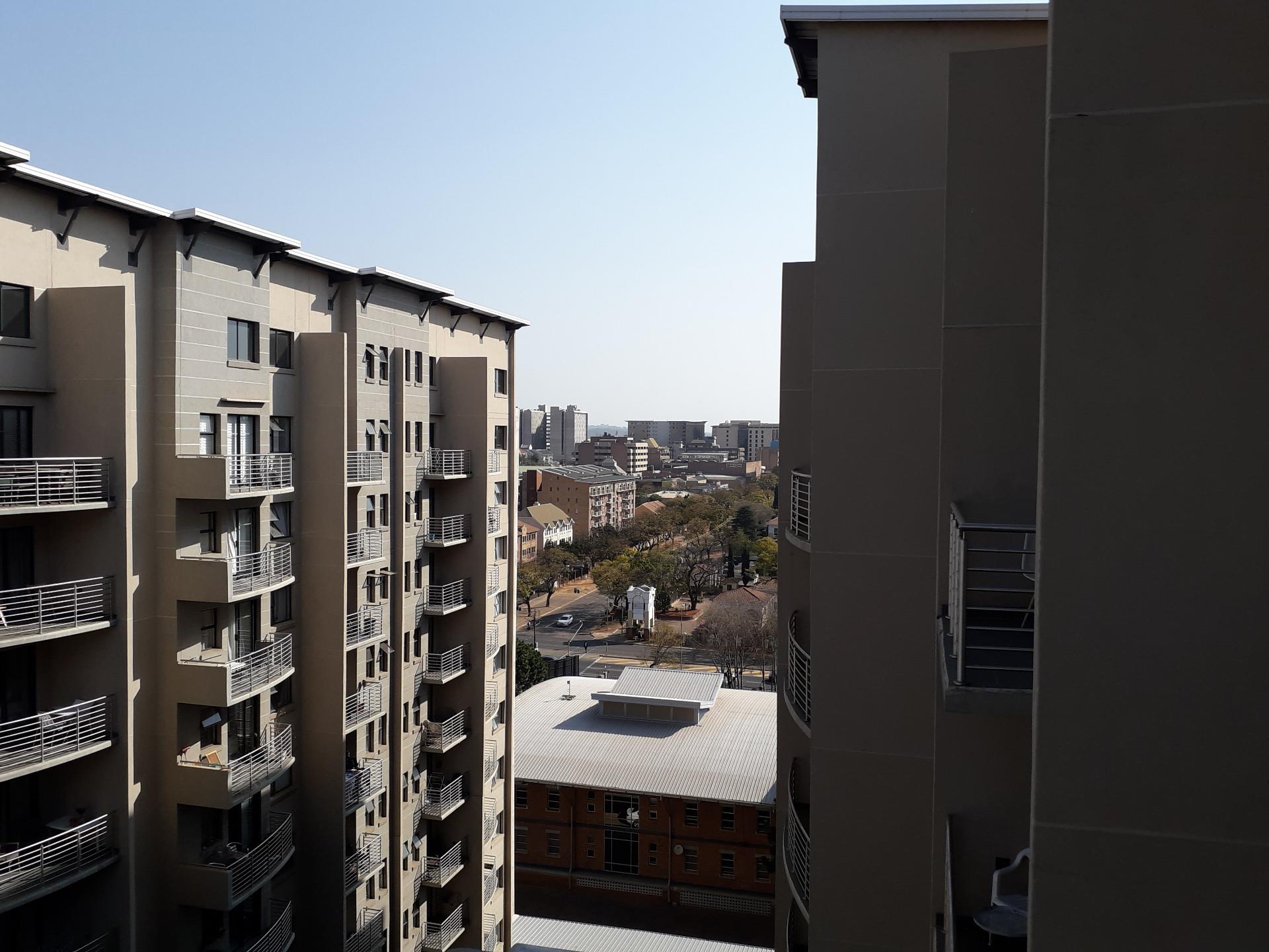 Apartment Flat In Hatfield Re Max