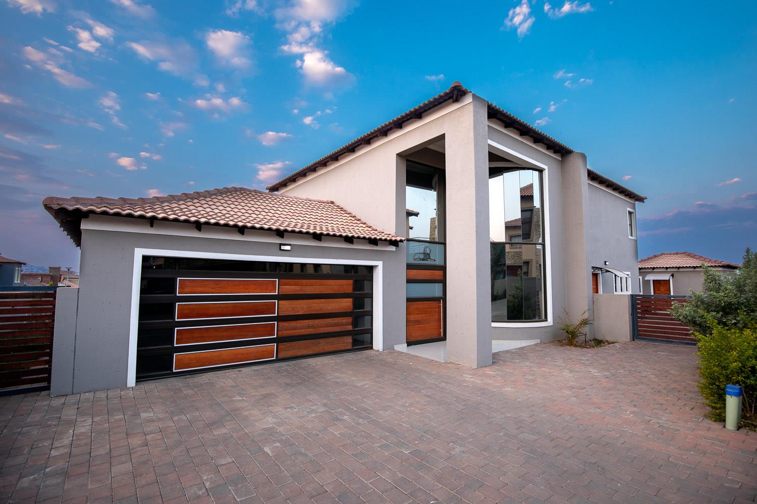 Property for sale in Savannah Country Estate RE/MAX™ of Southern Africa