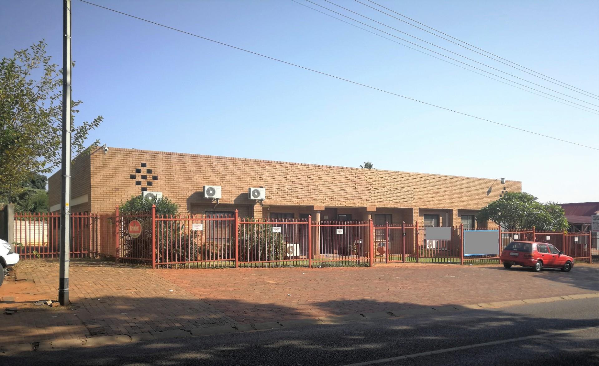 Property and houses for sale in Silverton, Pretoria RE/MAX