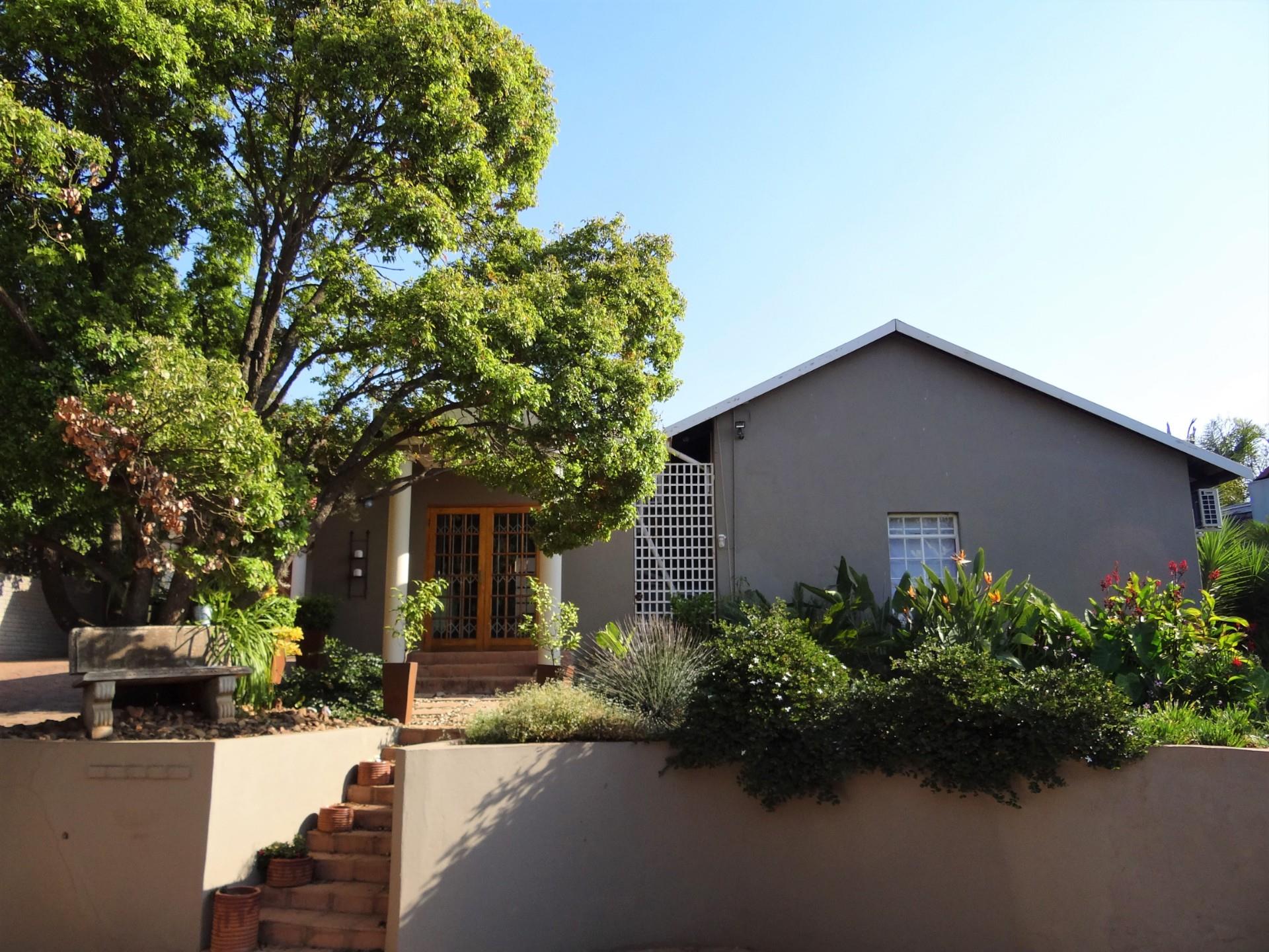 Property for sale in Monument Park RE/MAX™ of Southern Africa