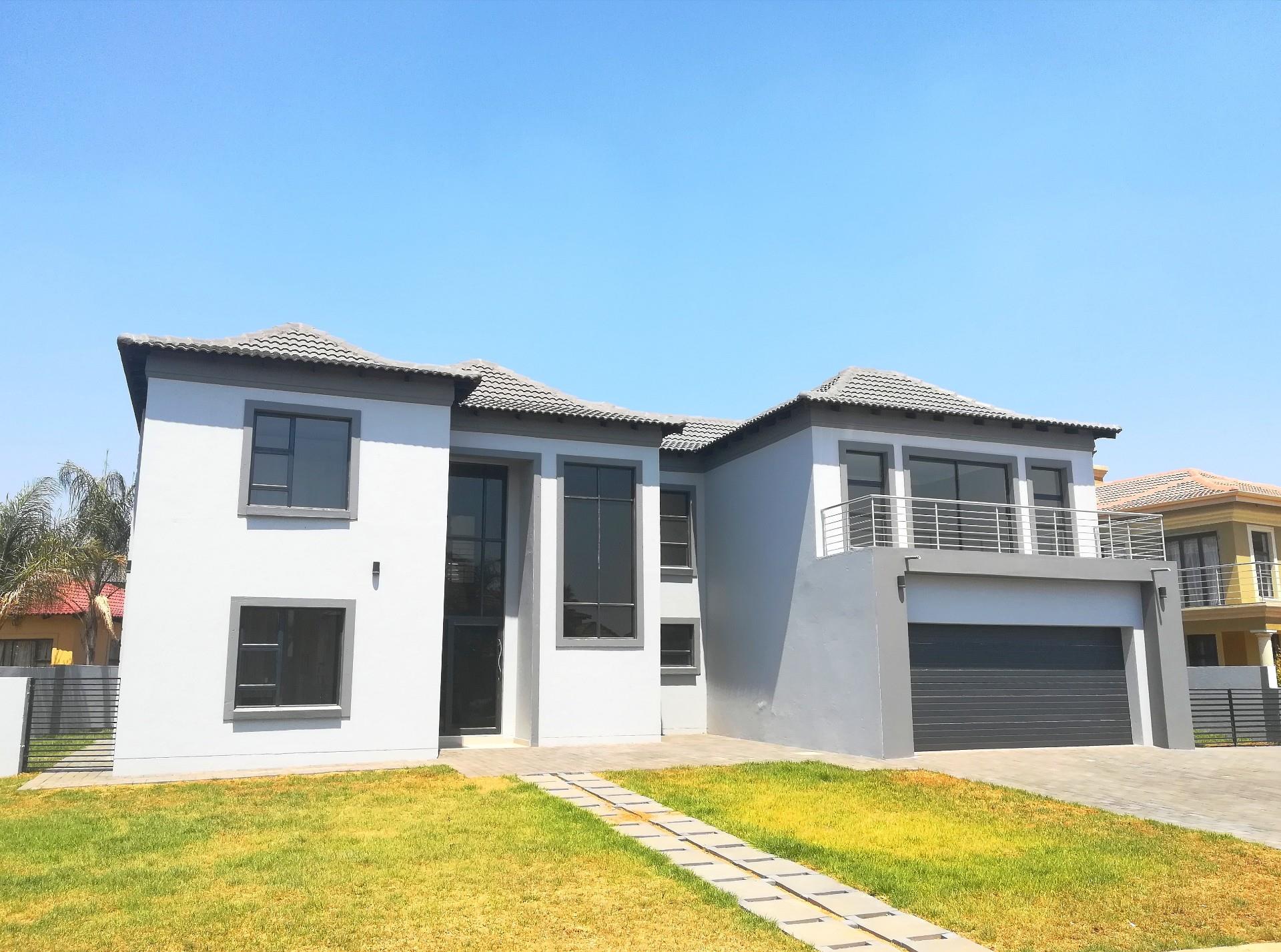 Property for sale in Savannah Country Estate RE/MAX™ of Southern Africa