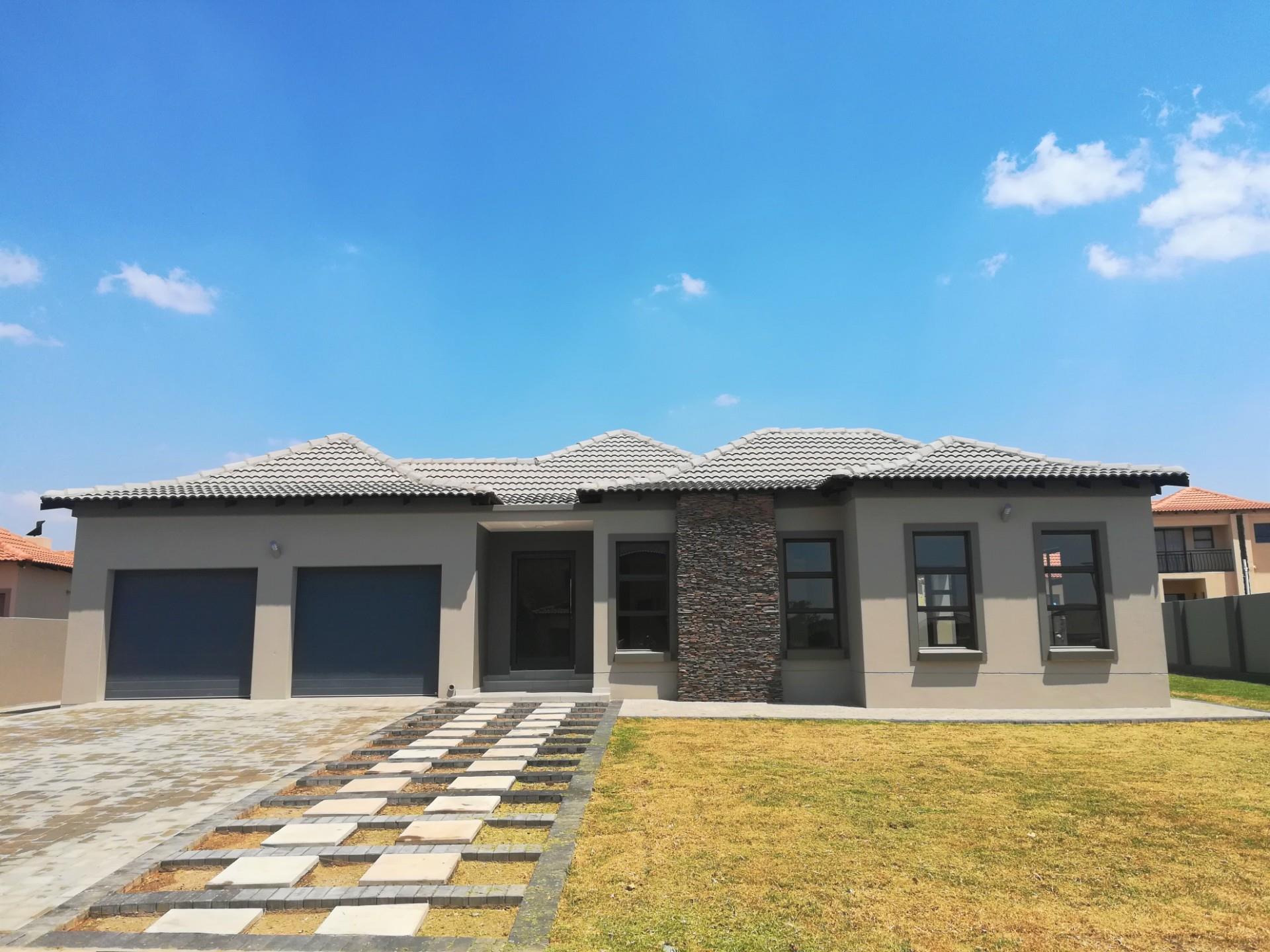 Property for sale in Savannah Country Estate RE/MAX™ of Southern Africa