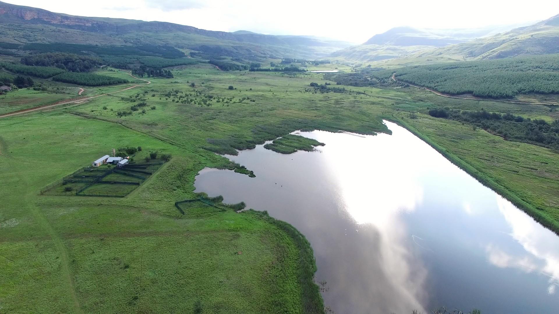 Property for sale in Mooi River RE/MAX™ of Southern Africa