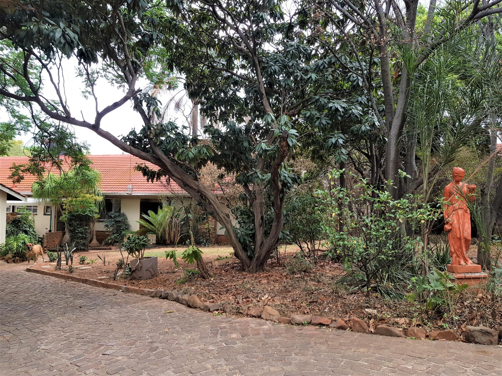 Apartments and houses to rent in Menlo Park, Pretoria RE/MAX