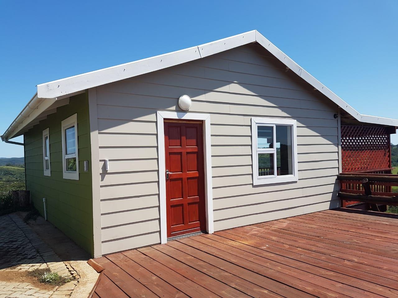 2 Bedroom House To Rent in Gonubie RE/MAX™ of Southern Africa