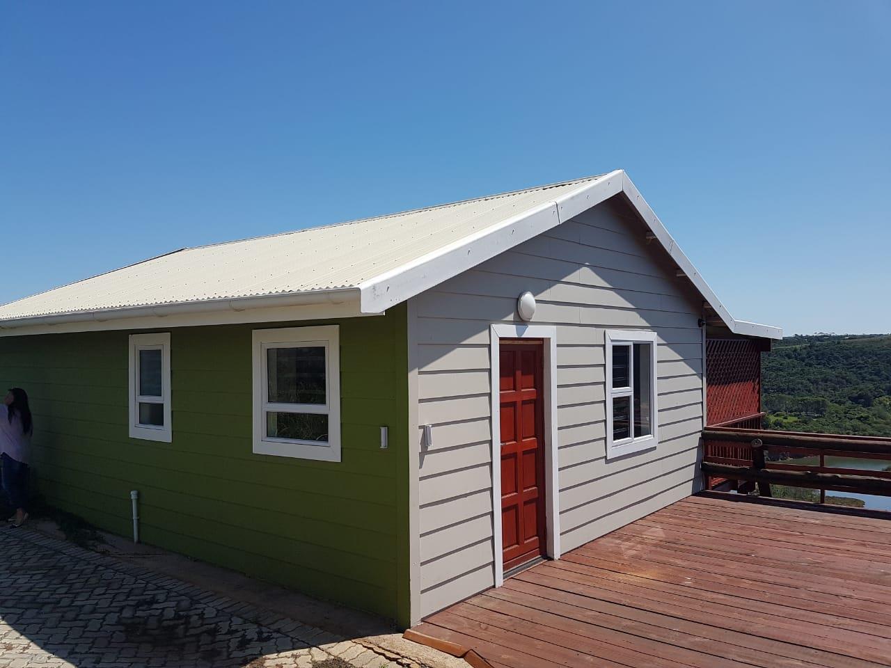 2 Bedroom House To Rent in Gonubie RE/MAX™ of Southern Africa