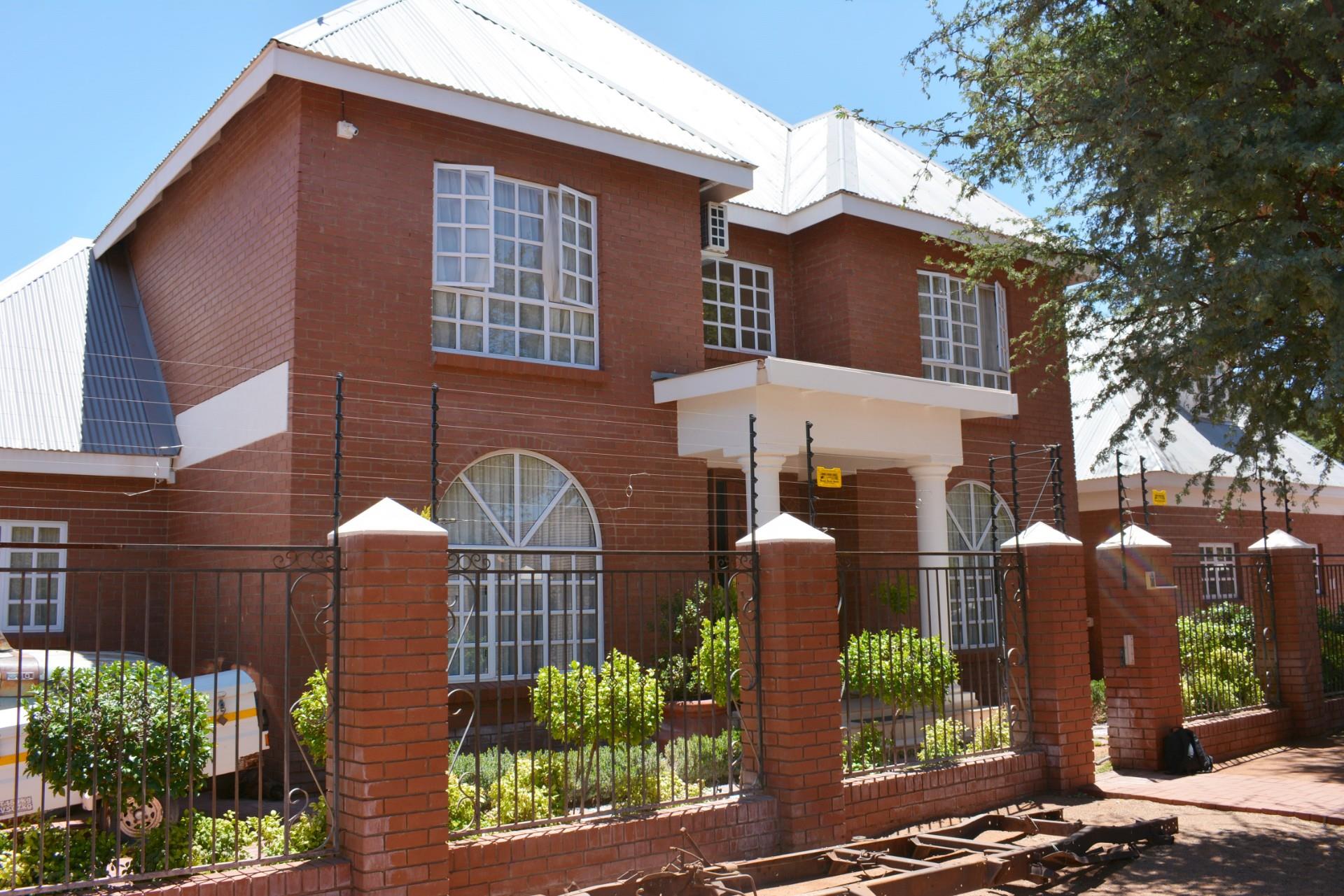 Property for sale in Kathu RE/MAX™ of Southern Africa