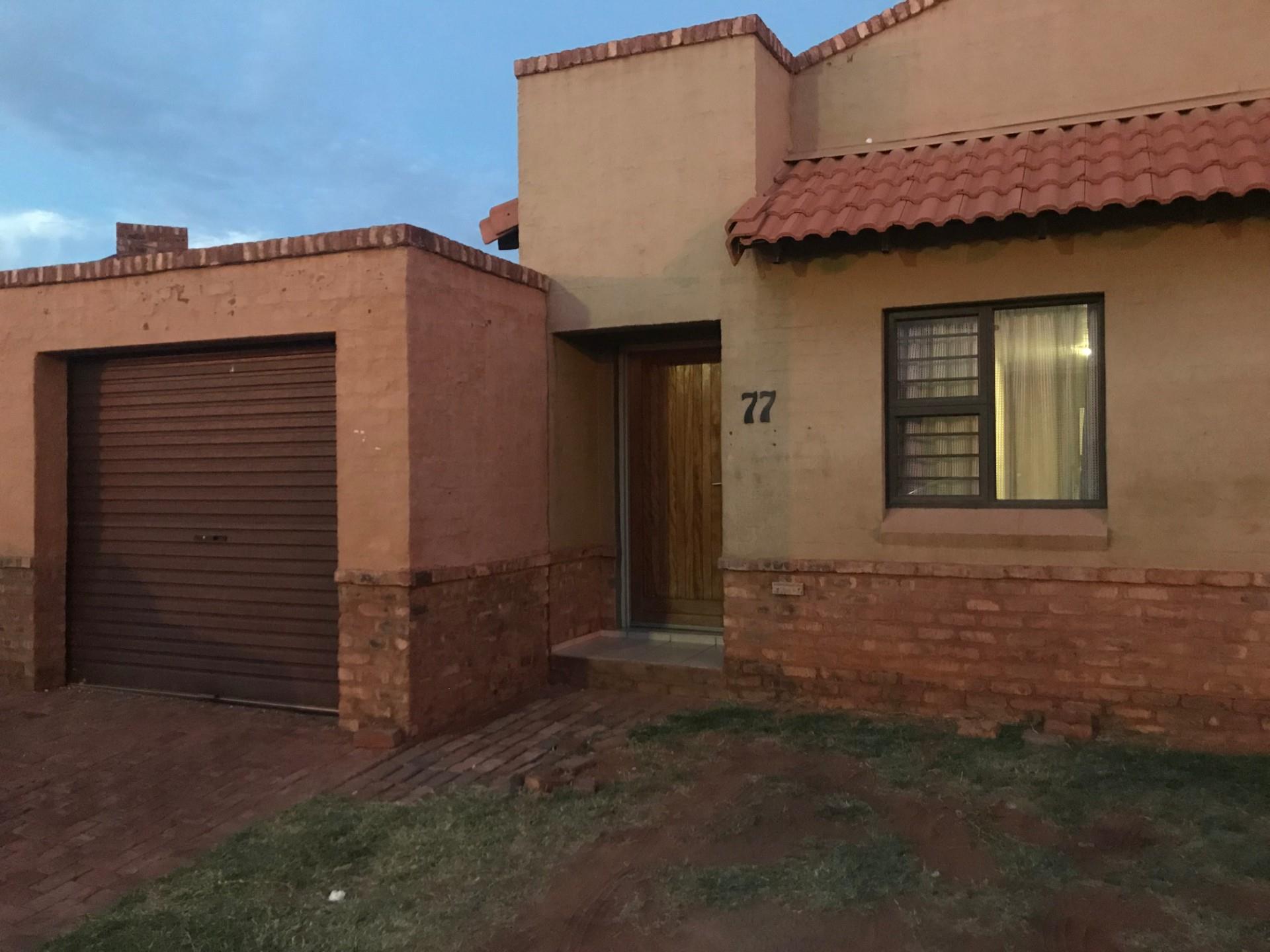 Property and houses for sale in Kathu, Northern Cape RE/MAX