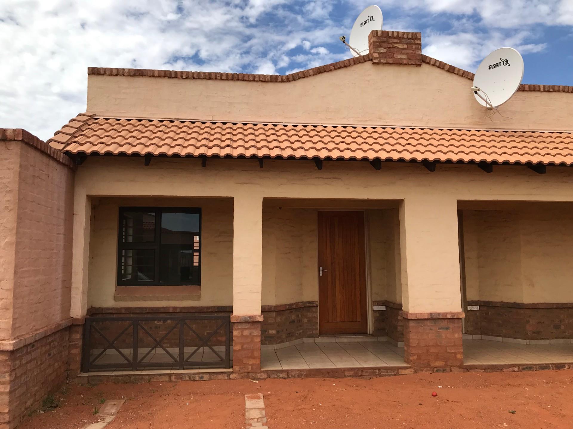Property for sale in Kathu RE/MAX™ of Southern Africa