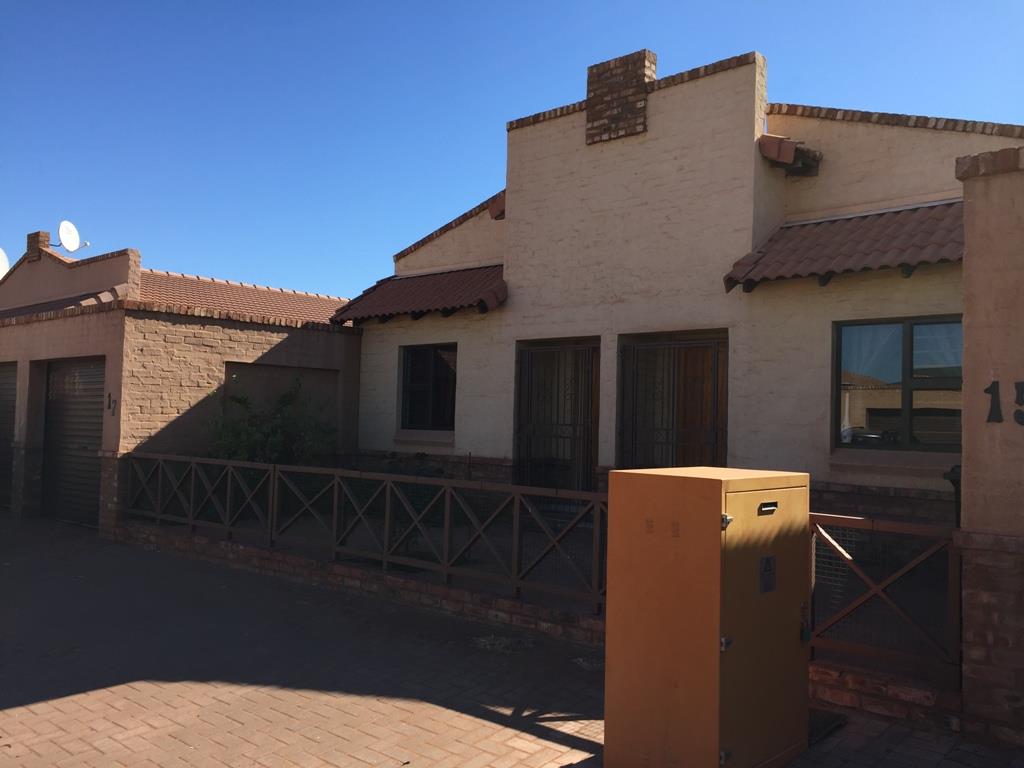 Property for sale in Kathu RE/MAX™ of Southern Africa