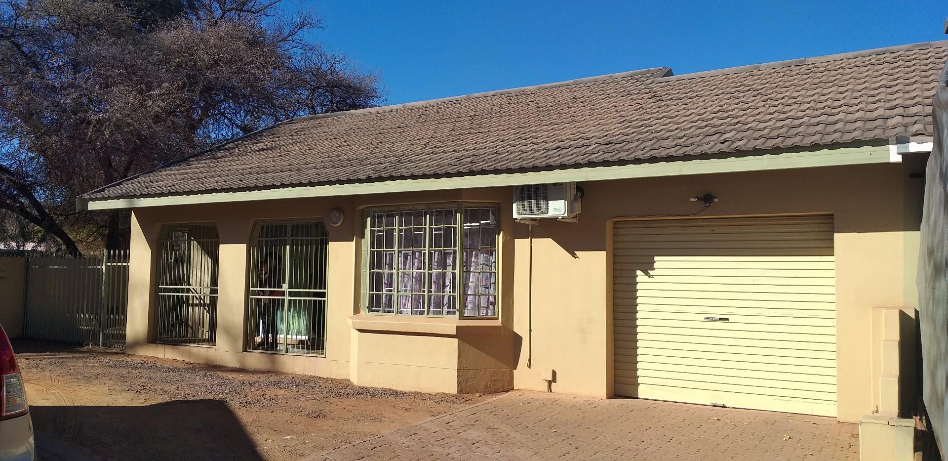 Property and houses for sale in Kathu, Northern Cape RE/MAX