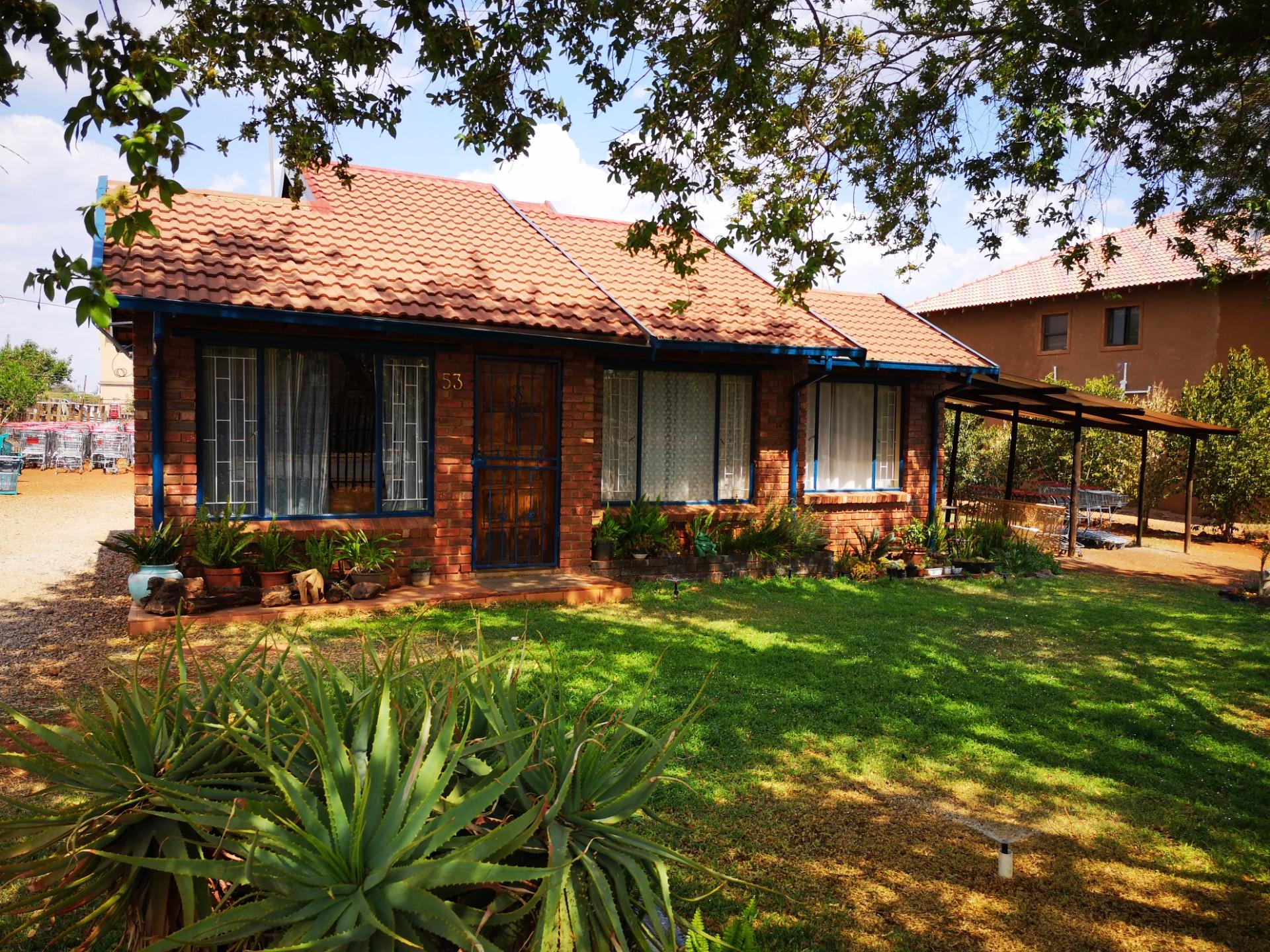 Apartments and flats to rent in Kuruman, Northern Cape RE/MAX