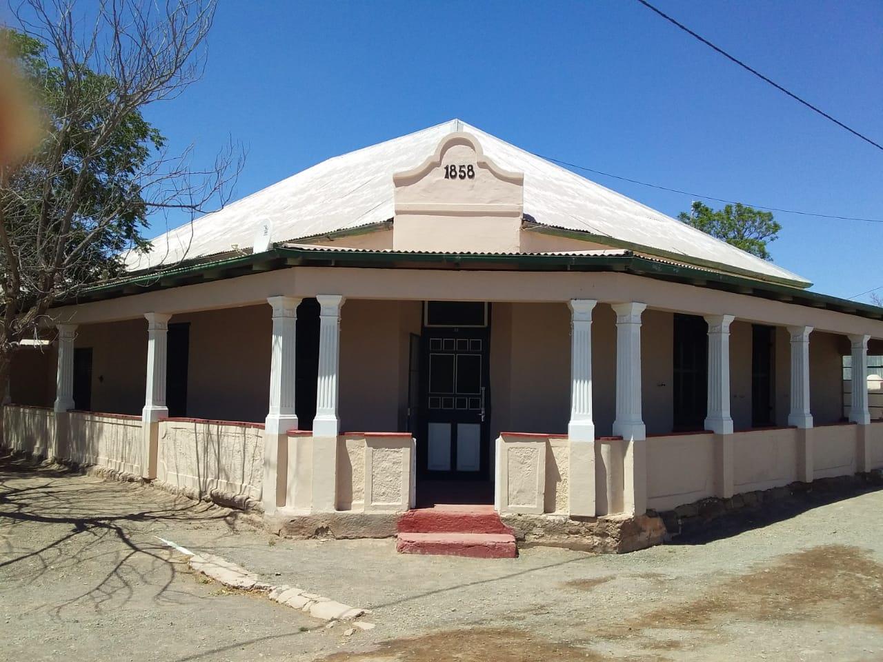 Property and houses for sale in Aberdeen, Eastern Cape RE/MAX