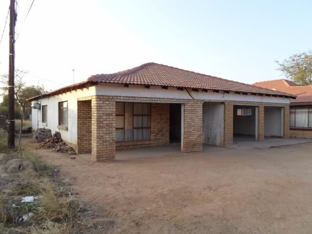Property for sale in Marapong, Lephalale RE/MAX of Southern Africa