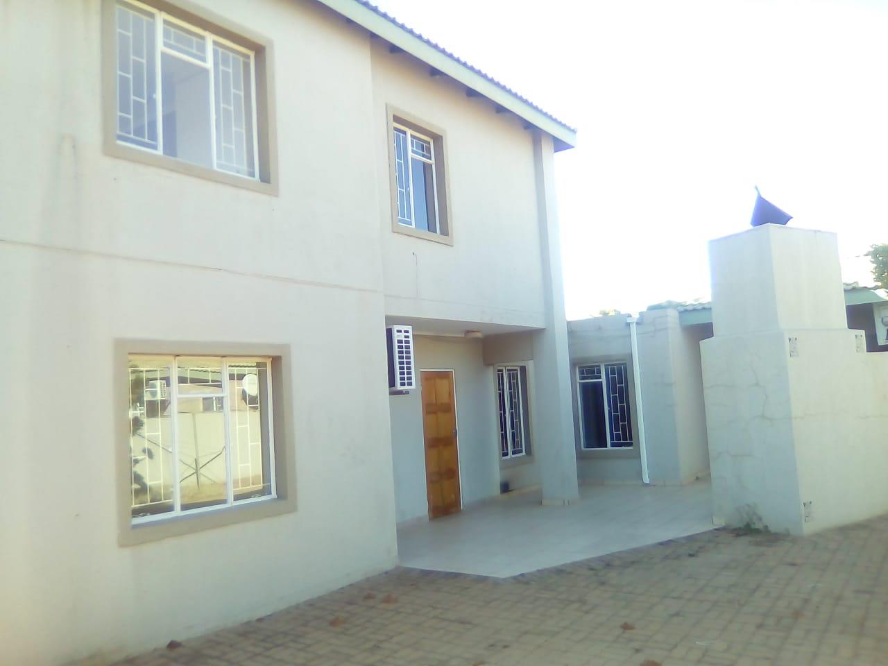 Apartments and flats to rent in Lephalale, Limpopo RE/MAX