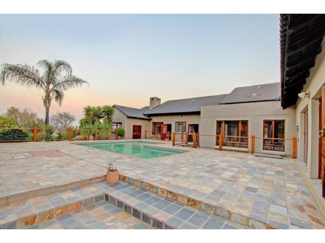 Property and houses for sale in Mooikloof Equestrian Estate, Gauteng ...