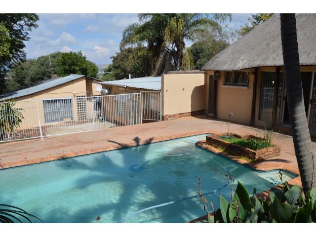 Property And Houses For Sale In Pretoria, Gauteng 