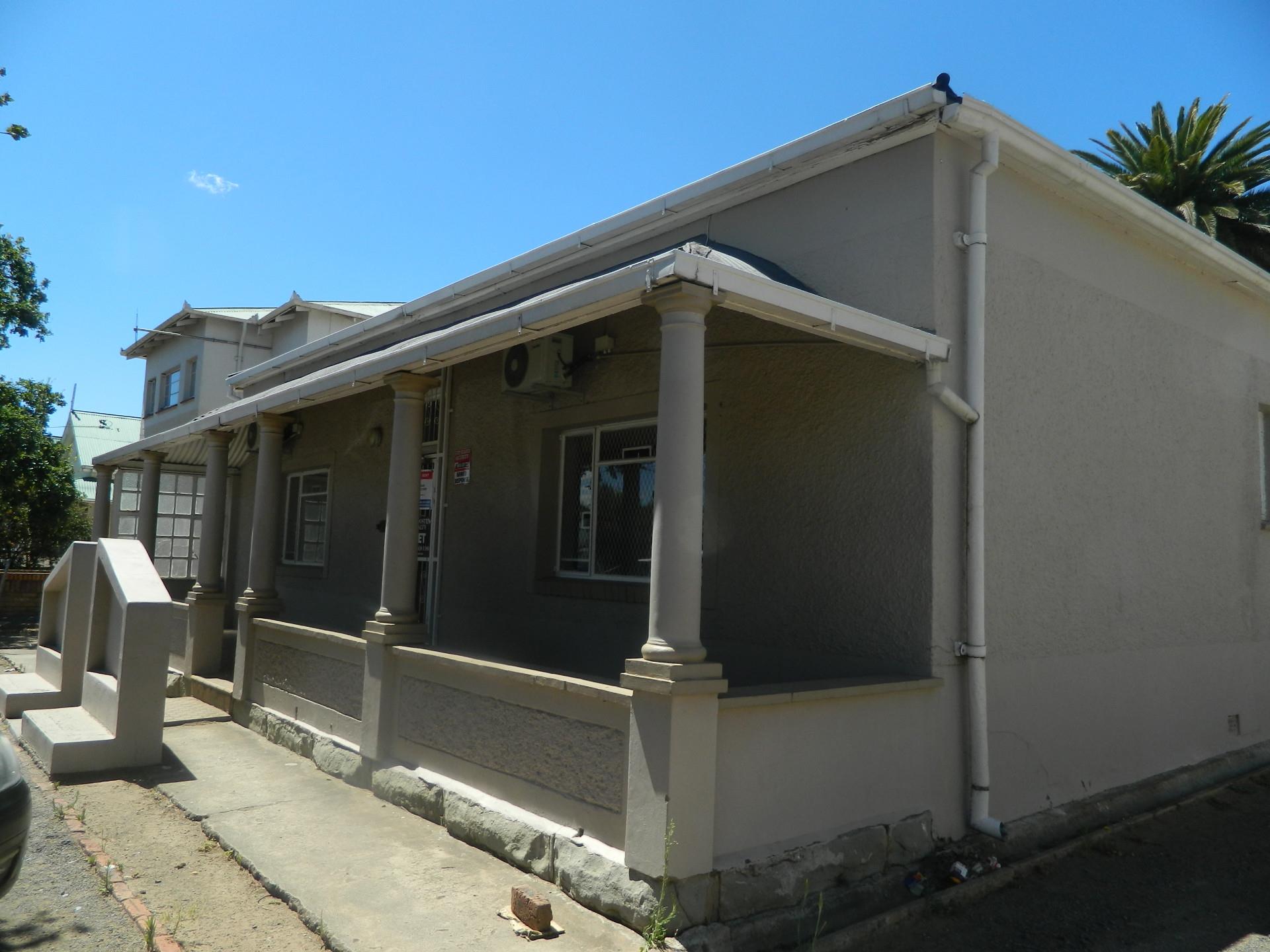 Property to rent in Queenstown Central RE/MAX™ of Southern Africa