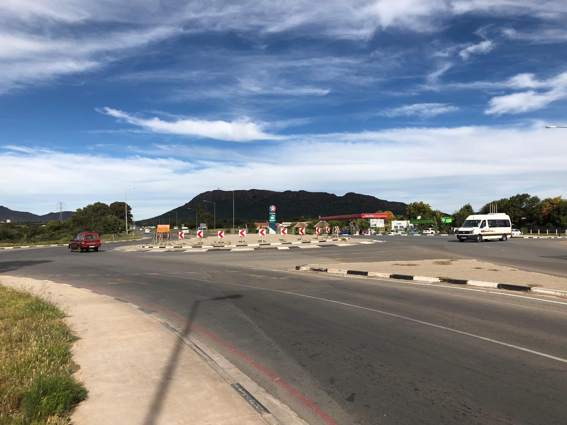 Vacant Land / Plot in Queenstown Central For Sale RE/MAX™ of Southern