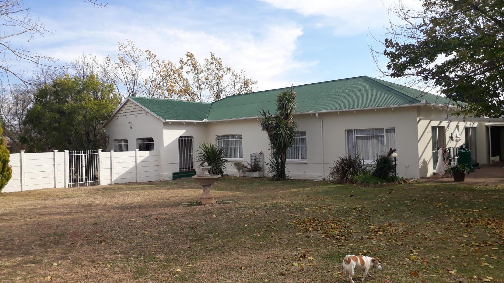 Property for sale in Queenstown RE/MAX™ of Southern Africa