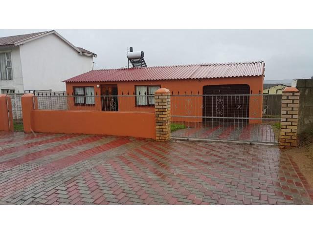 Houses For Rent In Algoa Park May 2021