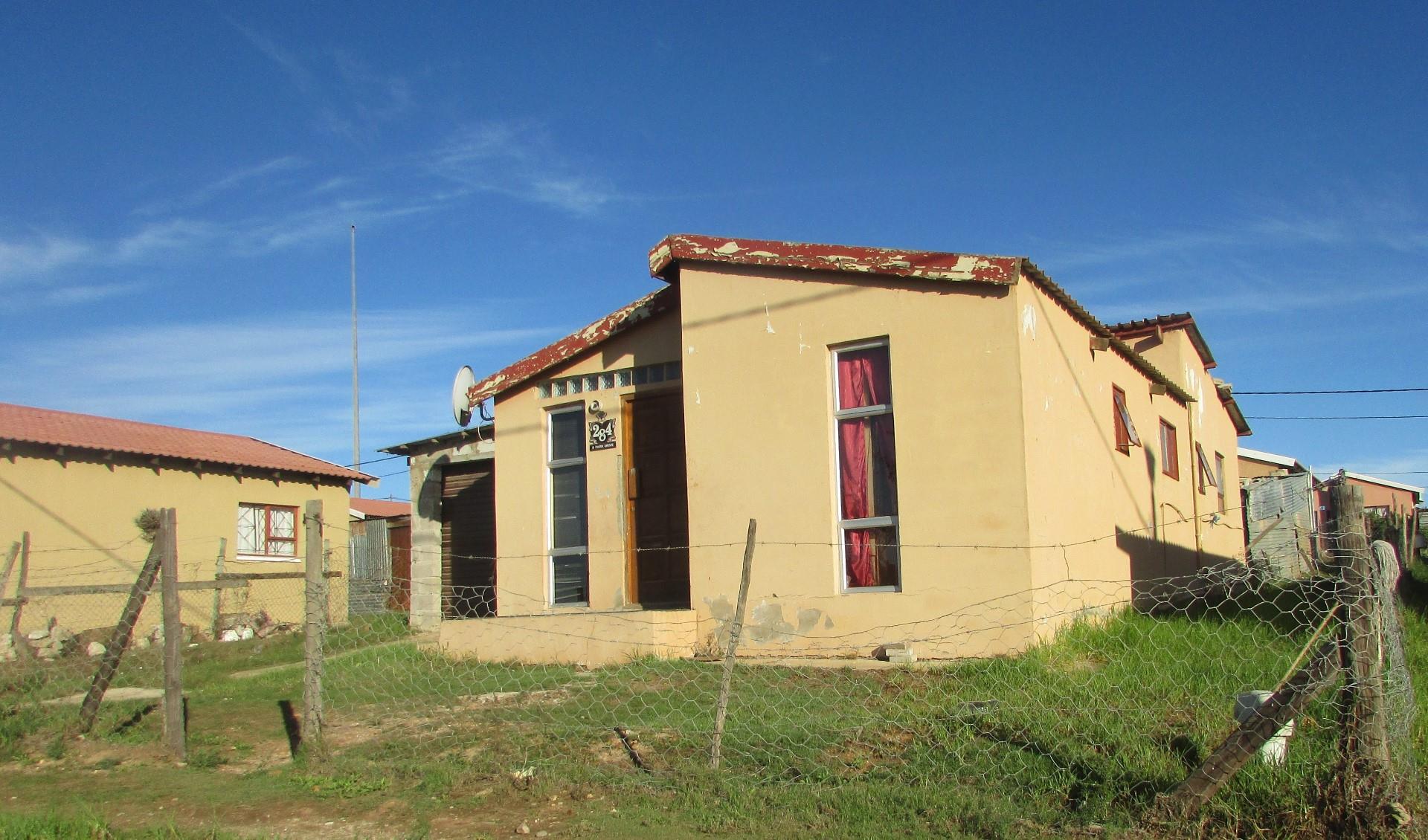 Property for sale in Bethelsdorp RE/MAX™ of Southern Africa