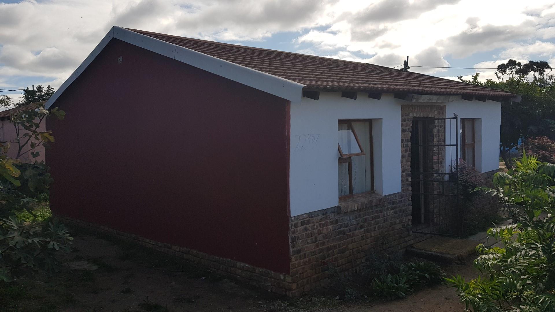Property for sale in Bethelsdorp RE/MAX™ of Southern Africa