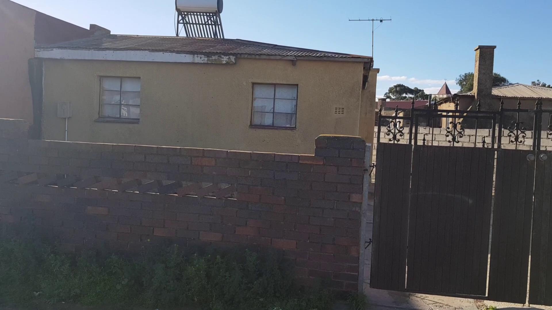 RE/MAX ABM Properties New Brighton RE/MAX™ of Southern Africa