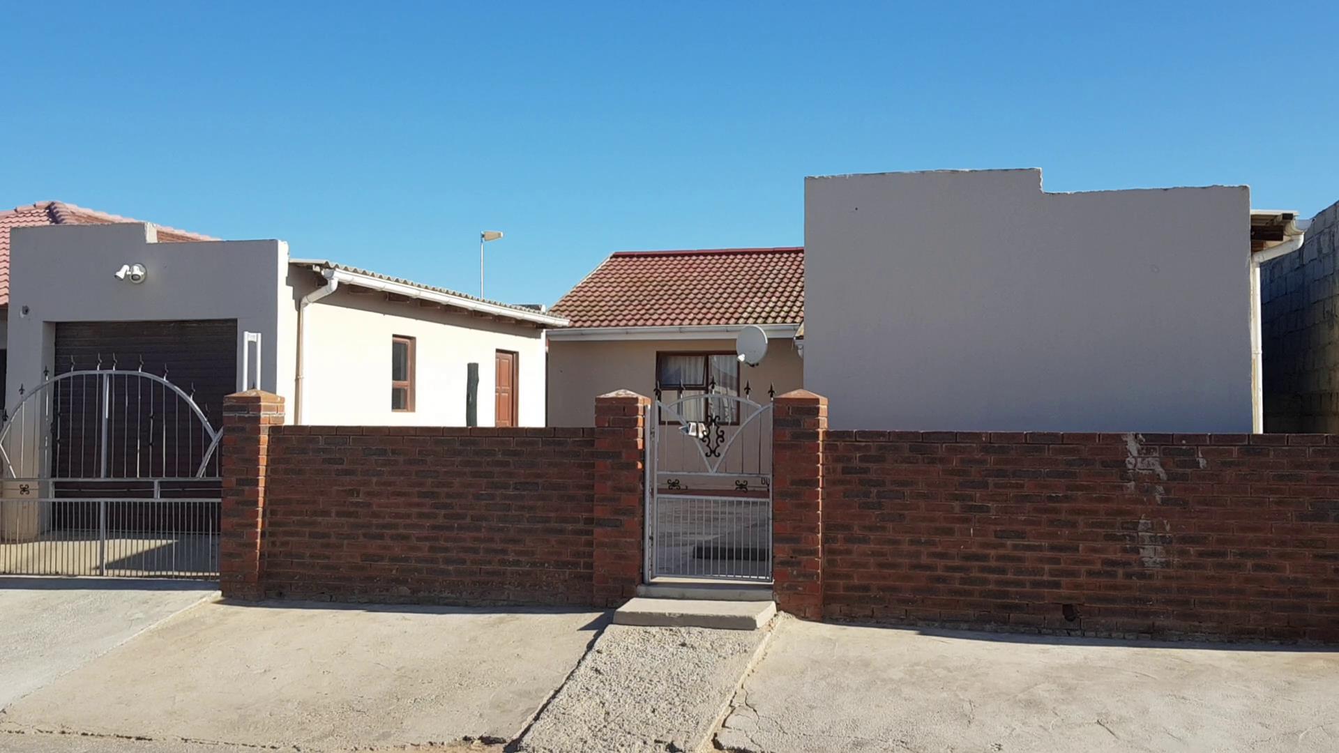 Property for sale in Motherwell Nu 5 RE/MAX™ of Southern Africa