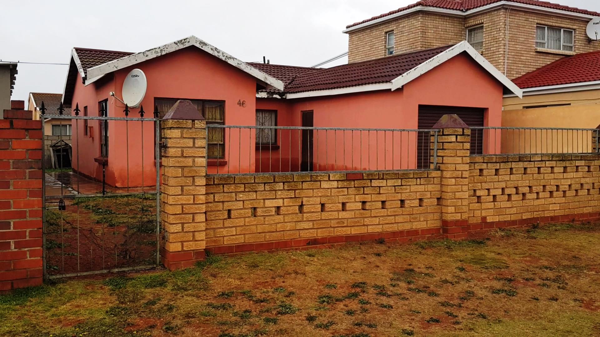 Property for sale in Motherwell Nu 5 RE/MAX™ of Southern Africa