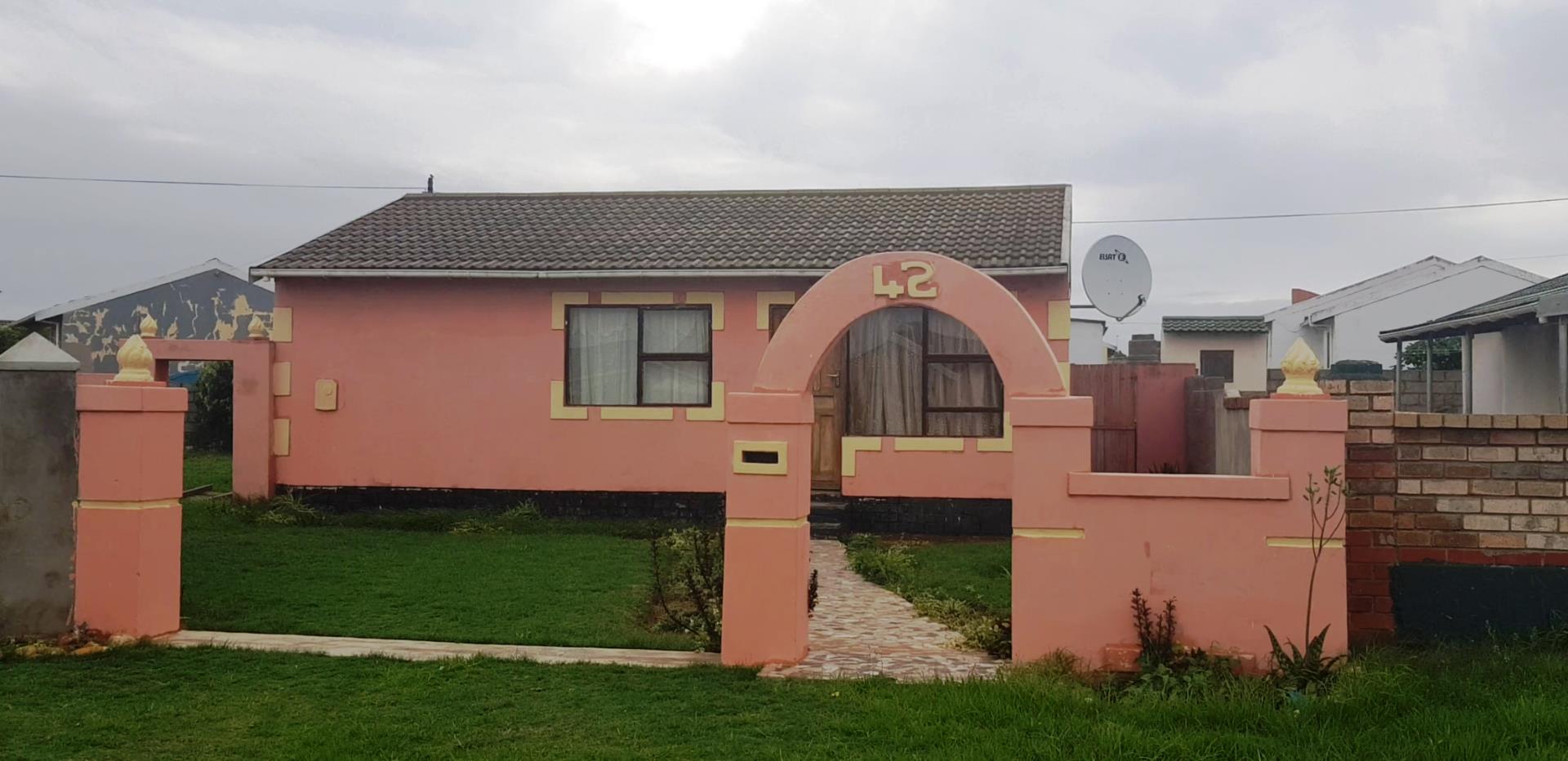 Property for sale in Motherwell Nu 5 RE/MAX™ of Southern Africa