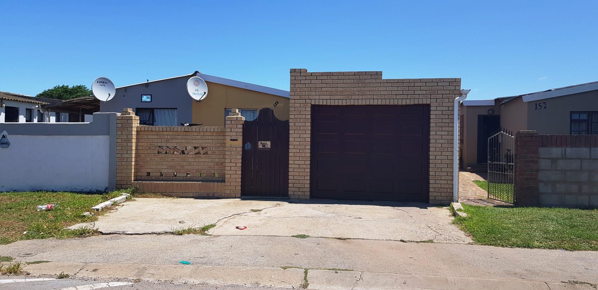 RE/MAX ABM Properties New Brighton RE/MAX™ of Southern Africa