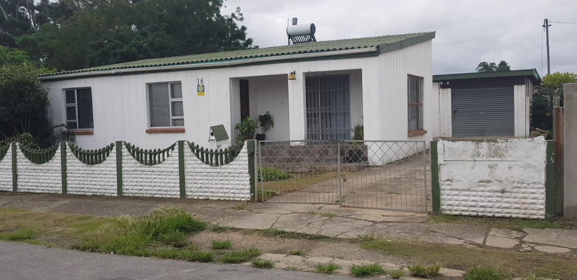 Property for sale in Uitenhage Central RE/MAX™ of Southern Africa