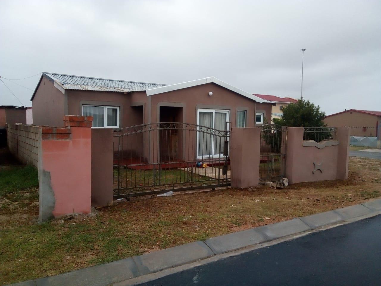 Property for sale in Motherwell Nu 7 RE/MAX™ of Southern Africa