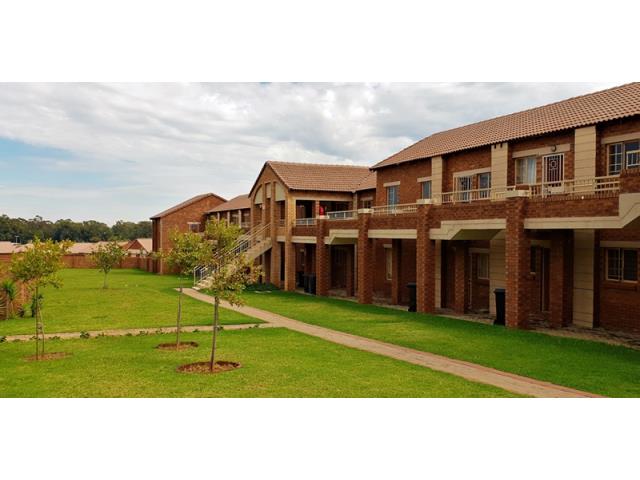 Apartments and flats to rent in Pretoria, Gauteng | RE/MAX