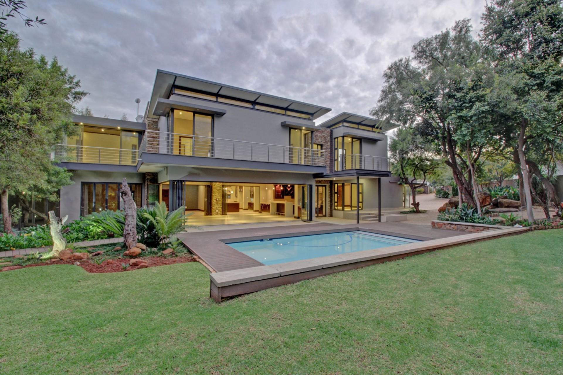 Property for sale in Silver Lakes Golf Estate RE/MAX™ of Southern Africa