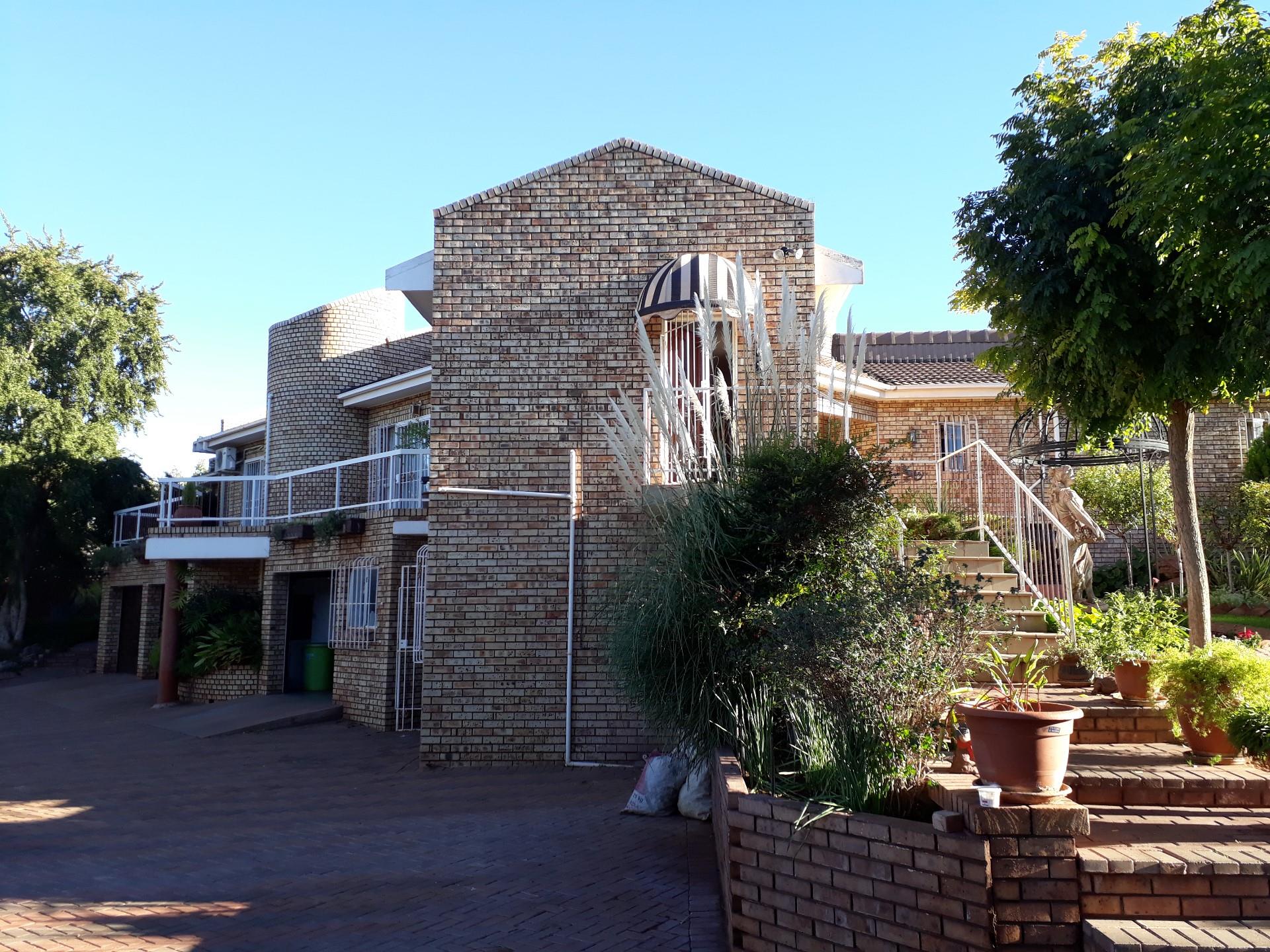 Property for sale in Postmasburg RE/MAX™ of Southern Africa