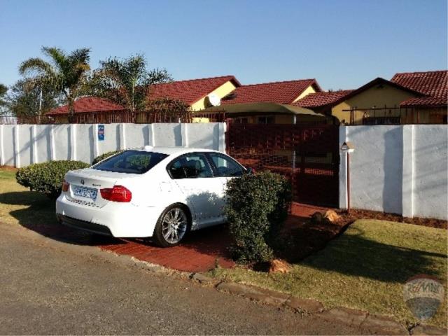 Property and Houses For Sale in Leondale, Germiston | RE/MAX