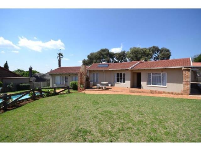 Property and Houses For Sale in Glenvista, Johannesburg | RE/MAX